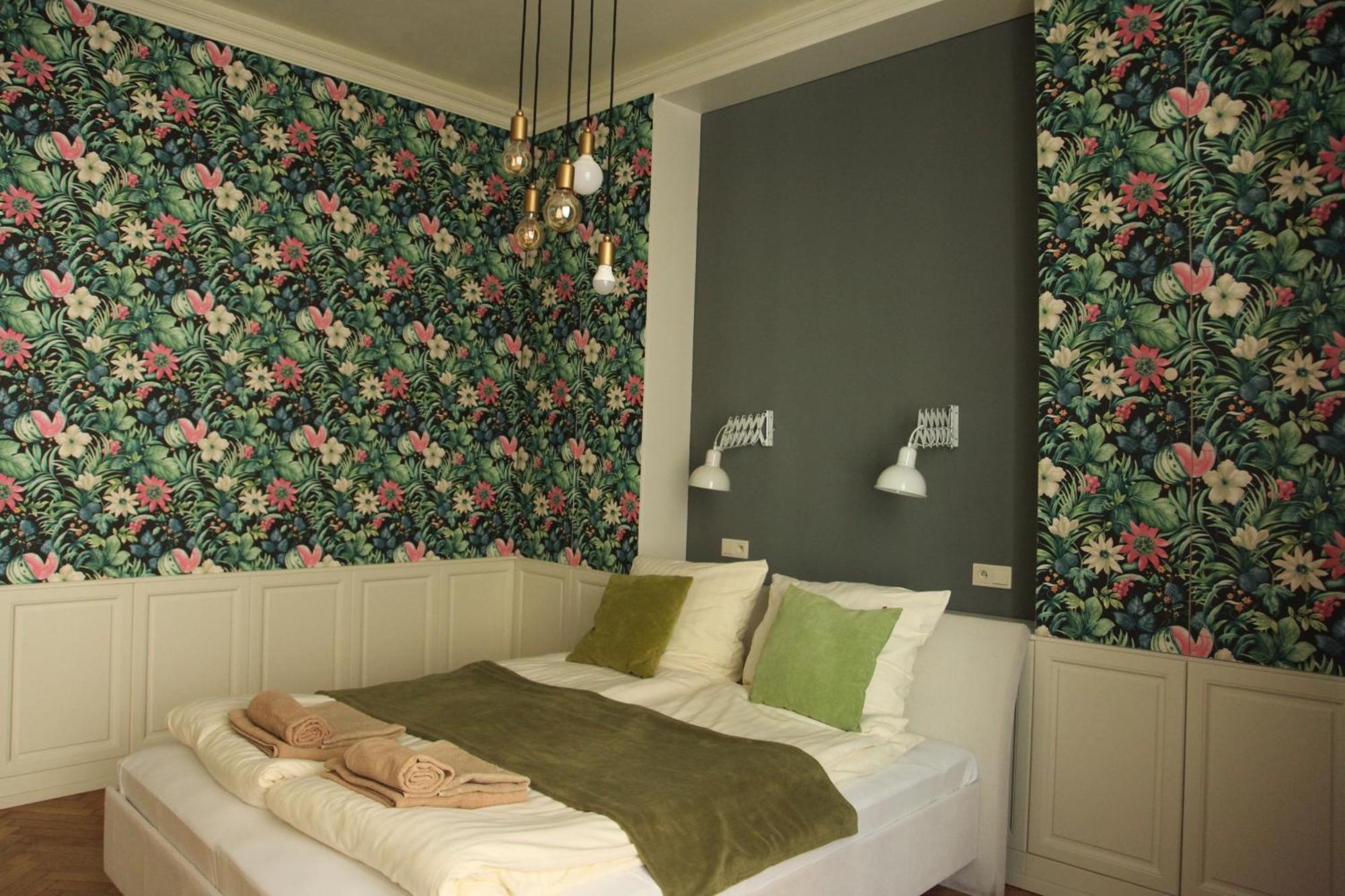Apartamenty Rudi Krakow Ngoại thất bức ảnh
