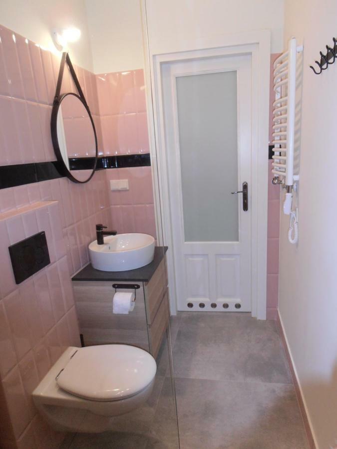 Apartamenty Rudi Krakow Ngoại thất bức ảnh