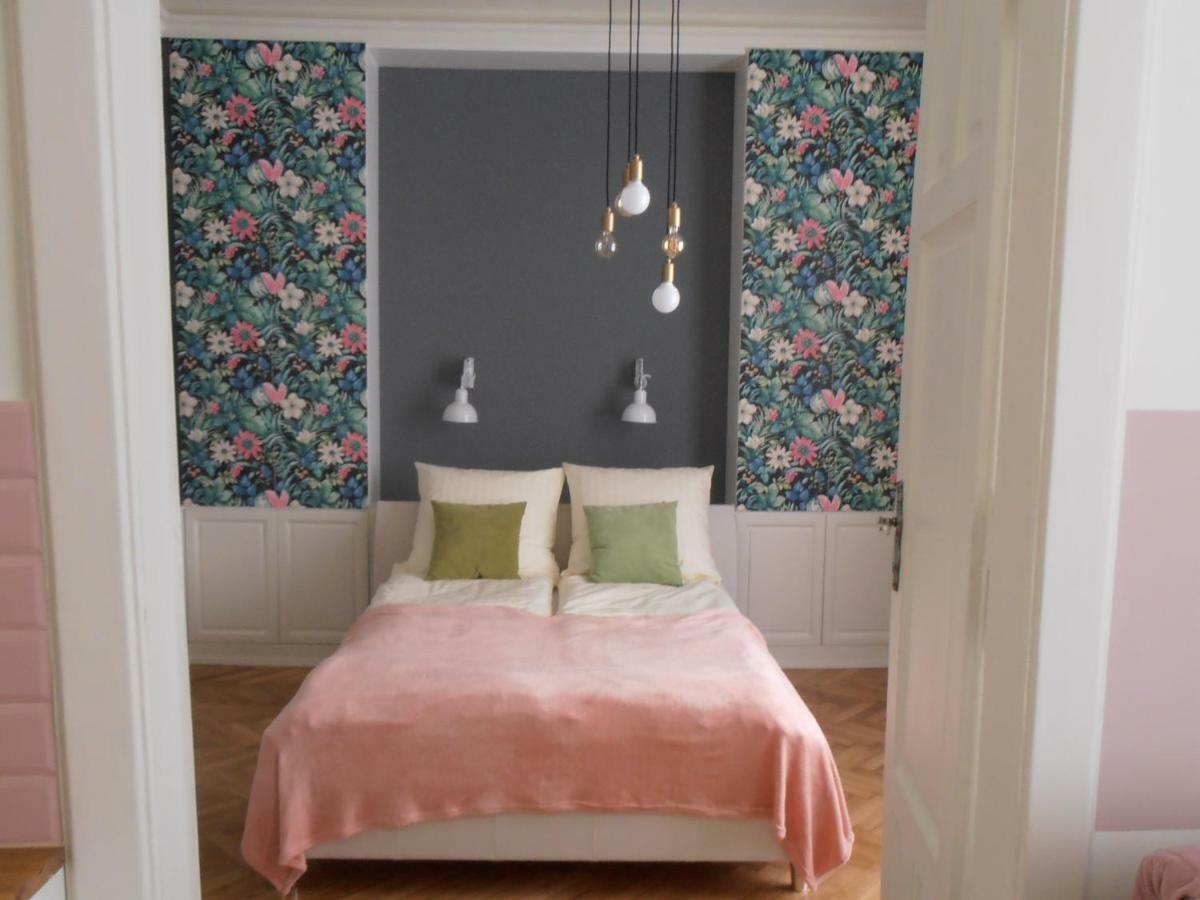Apartamenty Rudi Krakow Ngoại thất bức ảnh