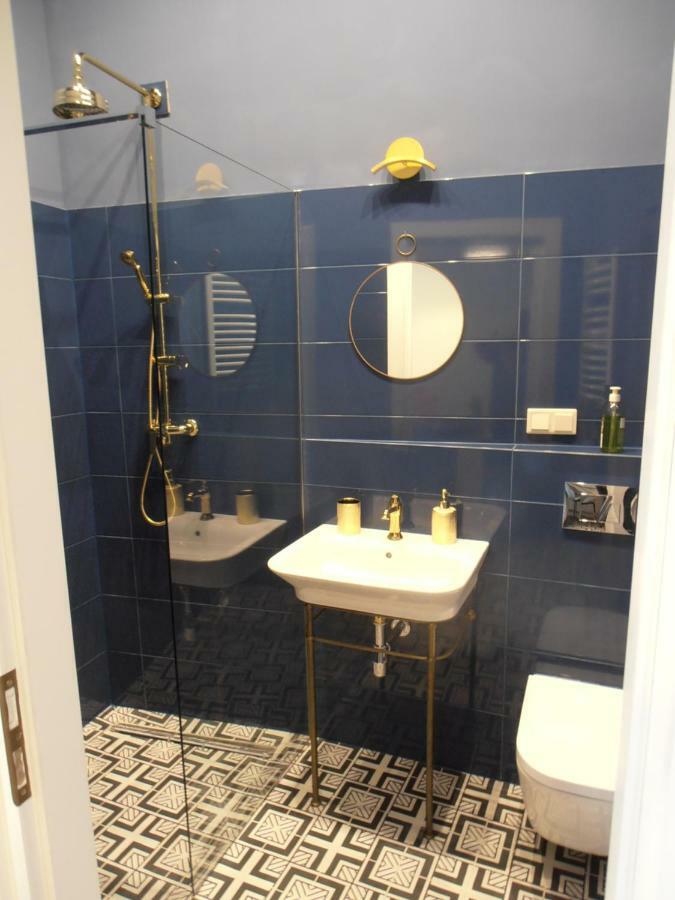Apartamenty Rudi Krakow Ngoại thất bức ảnh
