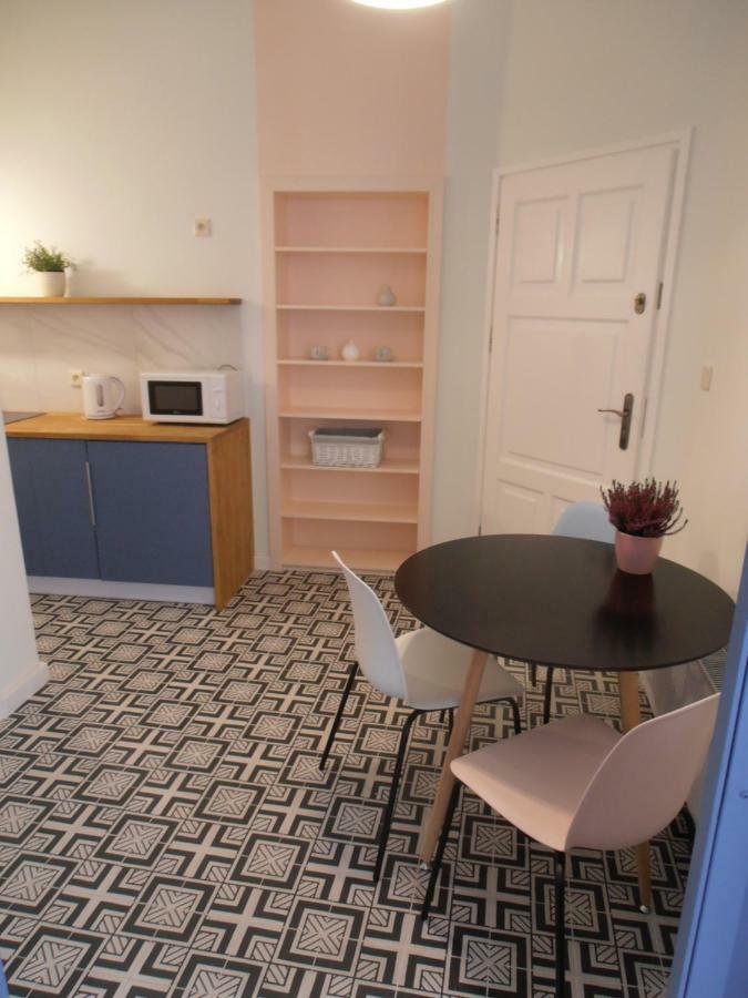 Apartamenty Rudi Krakow Ngoại thất bức ảnh